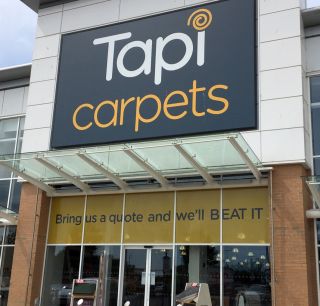 Tapi Carpets & Floors Portsmouth